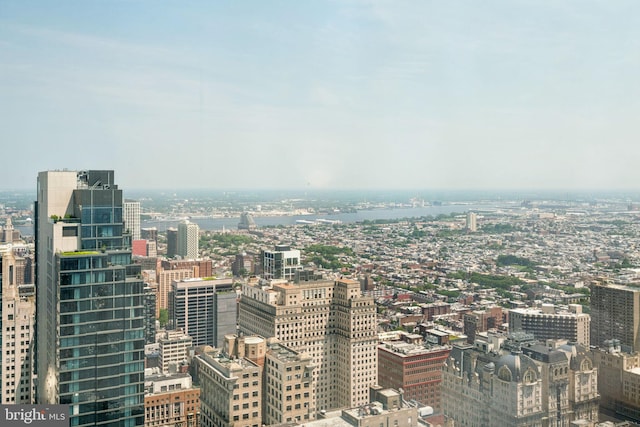 50 S 16th St Unit 4507, Philadelphia, PA 19102 - city view