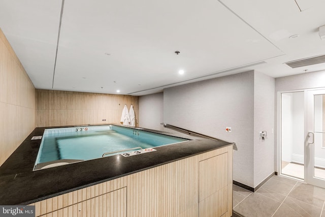 50 S 16th St Unit 4507, Philadelphia, PA 19102 - view of pool