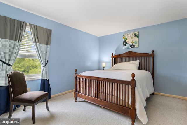 108 Partridge Way, Landenberg, PA 19350 - carpeted bedroom featuring multiple windows