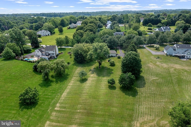 108 Partridge Way, Landenberg, PA 19350 - bird's eye view