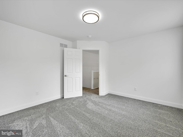 1026 Indian Dr, Auburn, PA 17922 - empty room featuring carpet floors and baseboards