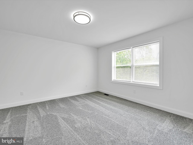 1026 Indian Dr, Auburn, PA 17922 - carpeted spare room featuring baseboards