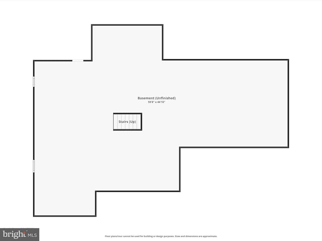 1026 Indian Dr, Auburn, PA 17922 - floor plan / room layout