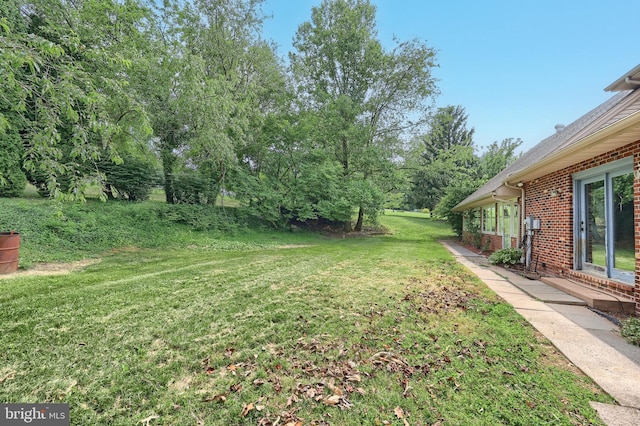 3314 Skyview Dr, Glenville, PA 17329 - view of grassy yard