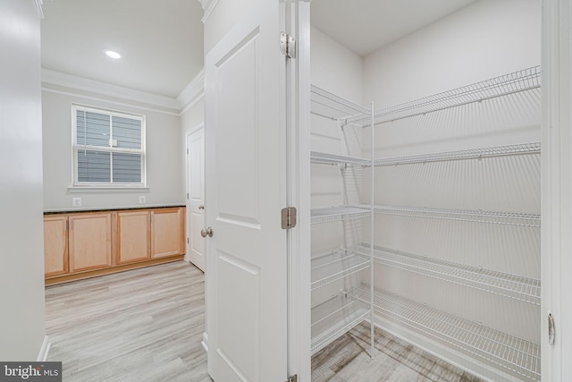 9563 Jefferson St, Manassas, VA 20110 - view of storage area