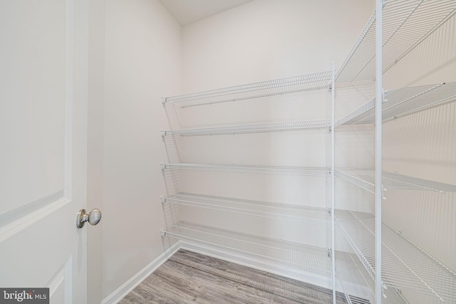 9563 Jefferson St, Manassas, VA 20110 - view of storage area