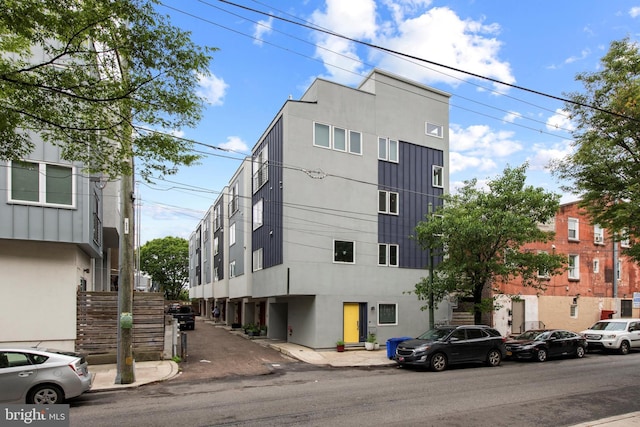 1204 S 12th St Unit O, Philadelphia, PA 19147 - view of property