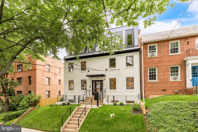 2647 41st St NW Unit 3, Washington, DC 20007 - view of property