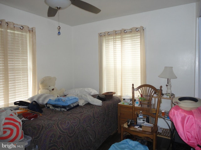 928 Linden, Pleasantville, NJ 08232 - view of bedroom