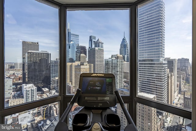 2018 Walnut St Unit 12M, Philadelphia, PA 19103