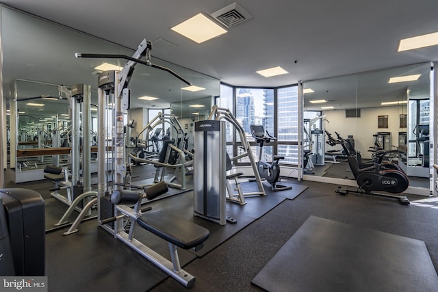 2018 Walnut St Unit 12M, Philadelphia, PA 19103