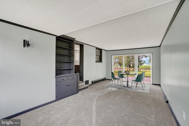 3330 E Prospect Rd, York, PA 17402 - view of unfurnished sunroom