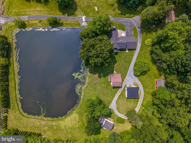 1034-1040 Twin County Rd, Honey Brook, PA 19344 - view of property location featuring a nearby body of water