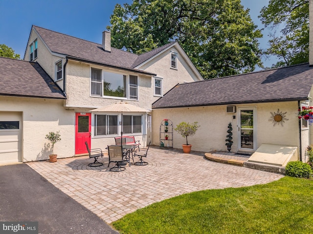 1034-1040 Twin County Rd, Honey Brook, PA 19344 - view of patio / terrace