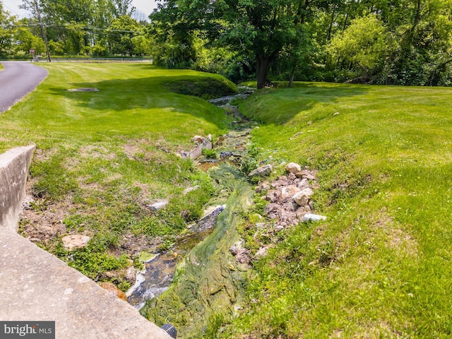 1034-1040 Twin County Rd, Honey Brook, PA 19344 - view of green lawn