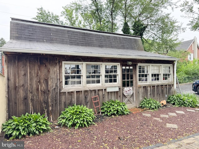 117 E Montgomery Ave, Hatboro, PA 19040 - view of outbuilding