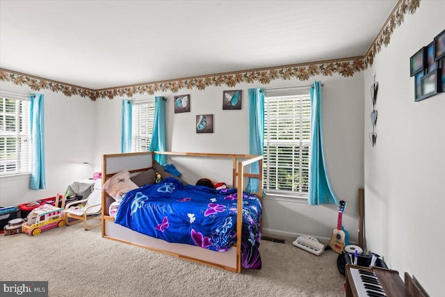 1417 Cambridge Ct, Palmyra, PA 17078 - view of carpeted bedroom