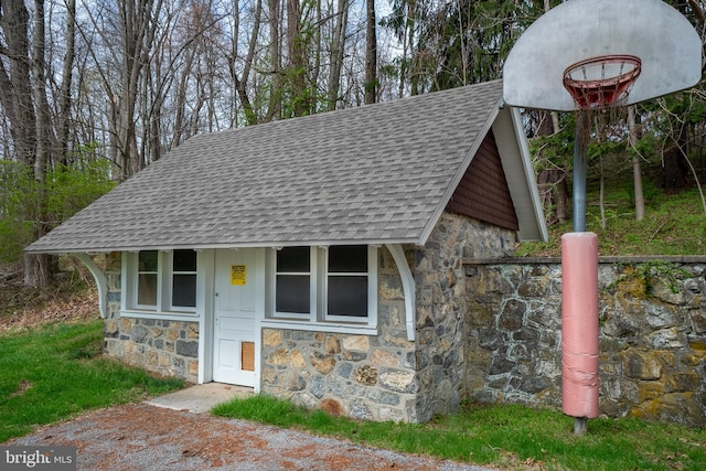 00 Devereux Rd, Glenmoore, PA 19343 - view of outdoor structure