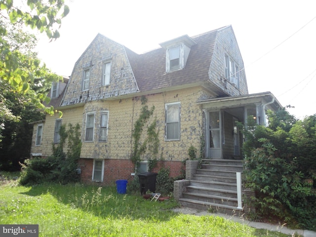 11 W Glendale Ave, Pleasantville, NJ 08232 - view of front of home