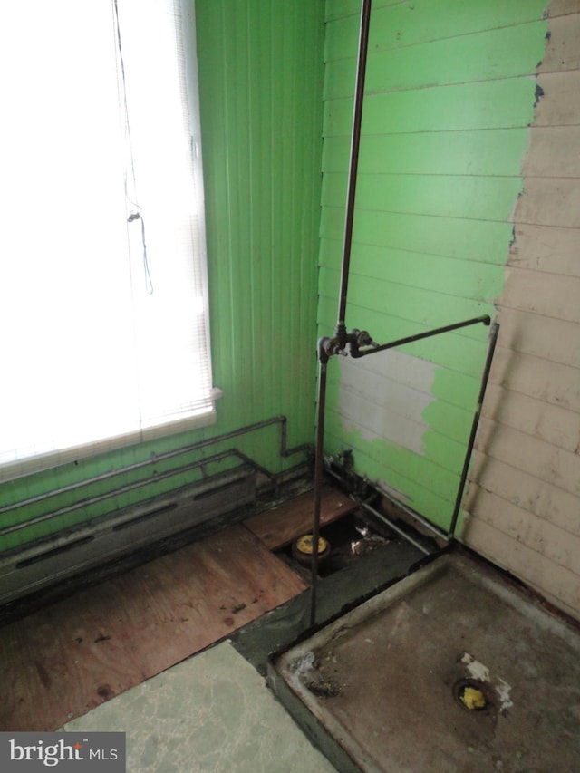 11 W Glendale Ave, Pleasantville, NJ 08232 - view of bathroom