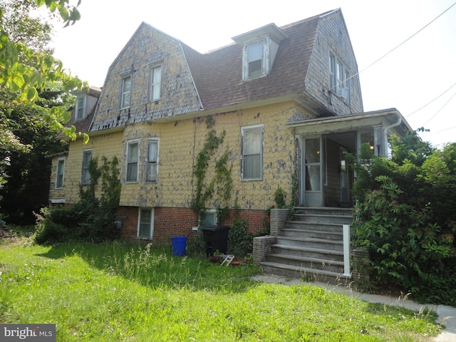 11 W Glendale Ave, Pleasantville, NJ 08232 - view of front of home