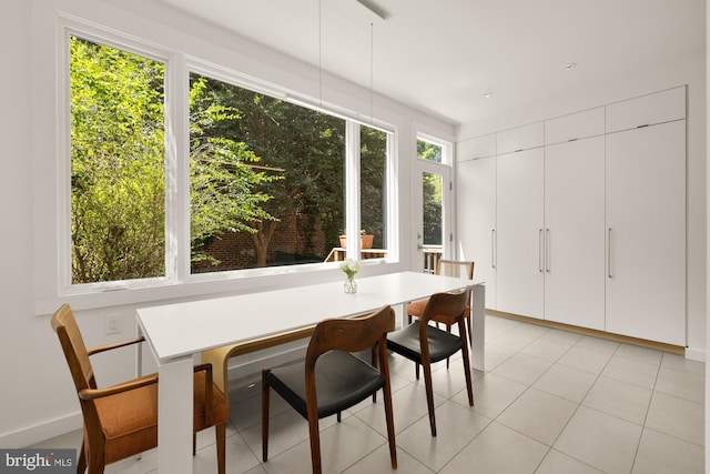 1800 Lamont St NW, Washington, DC 20010 - view of dining area