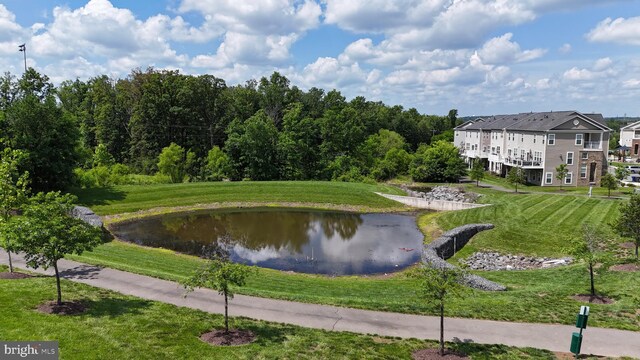 22277 Foggy Ridge Ter, Ashburn, VA 20148 - water view