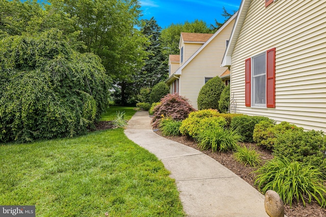 1541 Clayton Delaney Rd, Clayton, DE 19938 - view of grassy yard