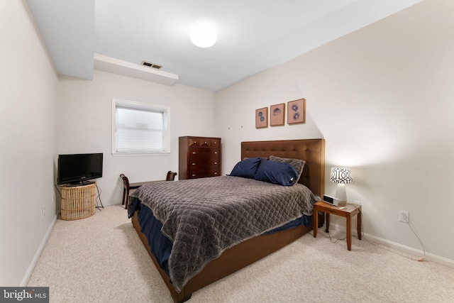 15713 Holly Grove Rd, Silver Spring, MD 20905 - bedroom featuring carpet and baseboards