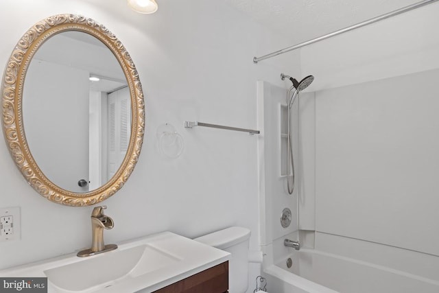13825 Palmer House Way Unit 32-237, Silver Spring, MD 20904 - full bathroom featuring tub / shower combination and vanity