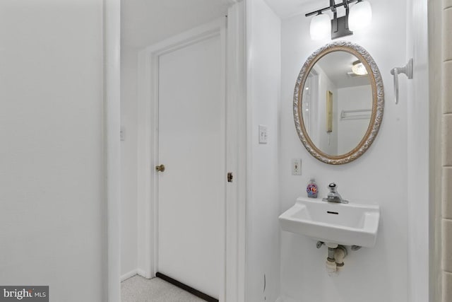 13825 Palmer House Way Unit 32-237, Silver Spring, MD 20904 - bathroom with a sink