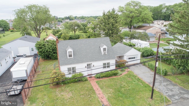 2230 Edgely Rd, Levittown, PA 19057