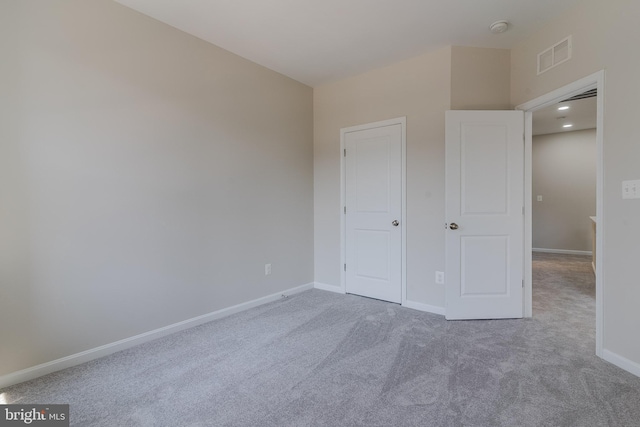 23480 Epperson Sq, Brambleton, VA 20148 - unfurnished bedroom featuring carpet floors and baseboards