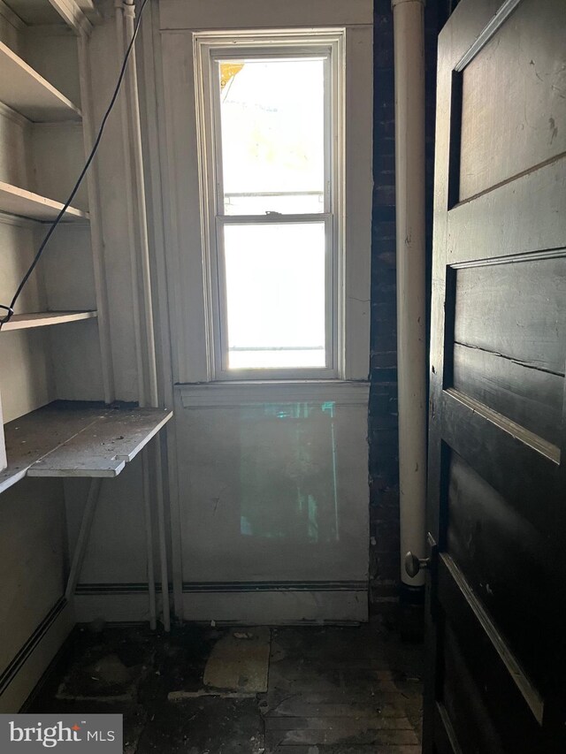 3406 Park Heights Ave, Baltimore, MD 21215 - interior space
