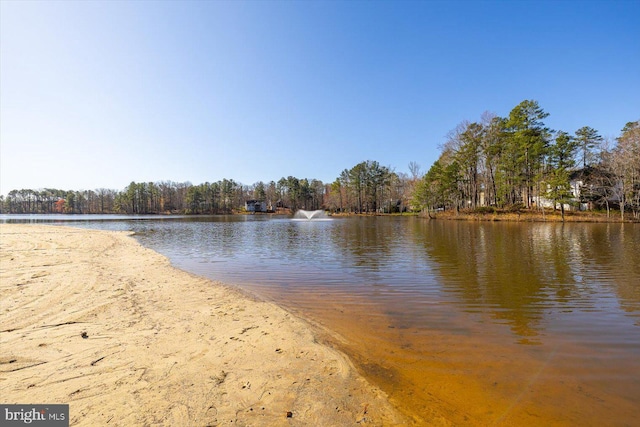 835 Campers Ln, Ruther Glen, VA 22546 - water view