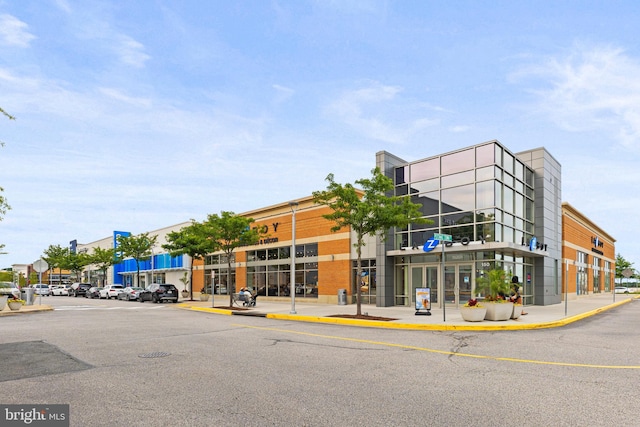 14842 Mason Creek Cir, Woodbridge, VA 22191 - view of commercial location