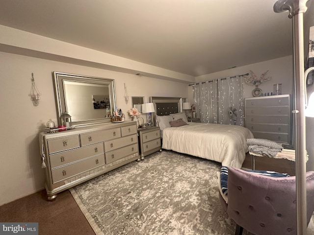 7525 Calvert St, Philadelphia, PA 19152 - view of carpeted bedroom