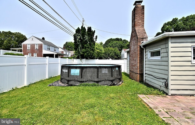 816 Margaret St, Reading, PA 19611 - view of yard