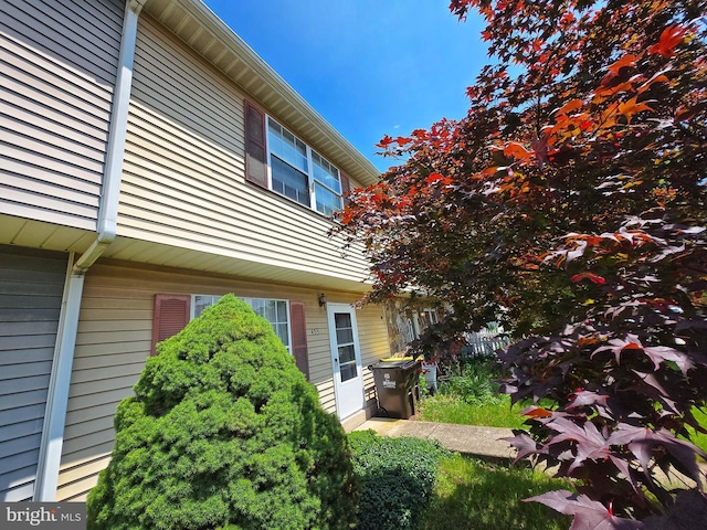 453 Blaker Dr, East Greenville, PA 18041 - view of property exterior
