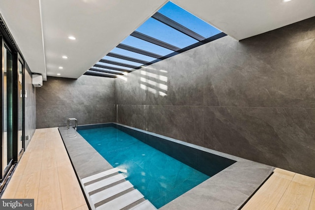 1573 Westmoreland St, Mclean, VA 22101 - view of pool