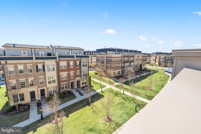 817 Fair Winds Way Unit 290, Oxon Hill, MD 20745 - view of building exterior