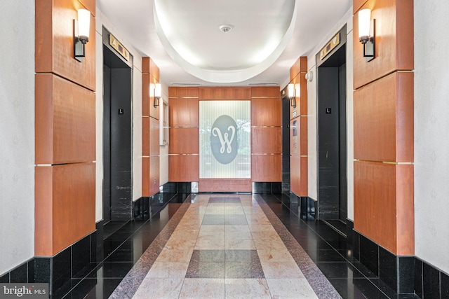 203 Yoakum Pkwy Unit 603, Alexandria, VA 22304 - view of common area
