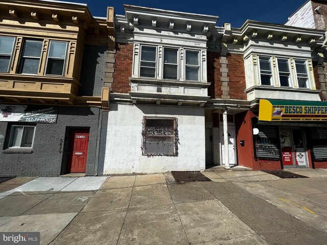 5427 Baltimore Ave, Philadelphia, PA 19143 - view of property