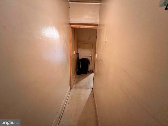 5427 Baltimore Ave, Philadelphia, PA 19143 - view of corridor