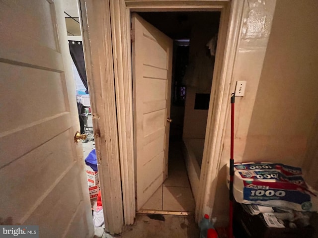 5427 Baltimore Ave, Philadelphia, PA 19143 - view of corridor