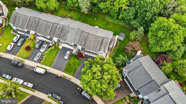 48 Deer Run Rd, Perkasie, PA 18944 - drone / aerial view