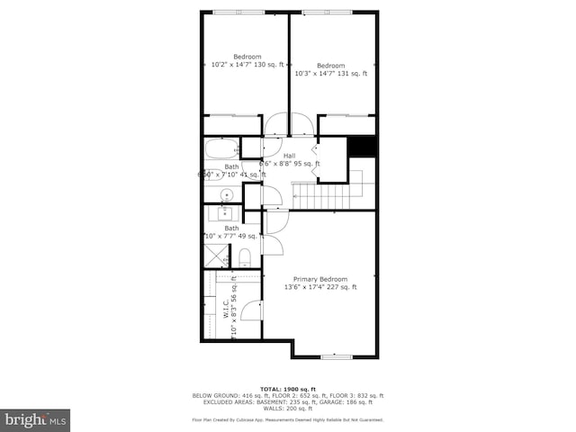 48 Deer Run Rd, Perkasie, PA 18944 - home floor plan