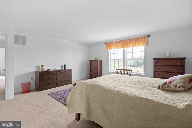 100 Taylor Ct, Stephenson, VA 22656 - carpeted bedroom with baseboards