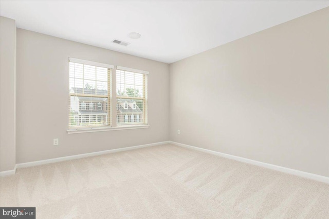 890 Shadows Dr, Front Royal, VA 22630 - unfurnished room featuring carpet flooring and baseboards