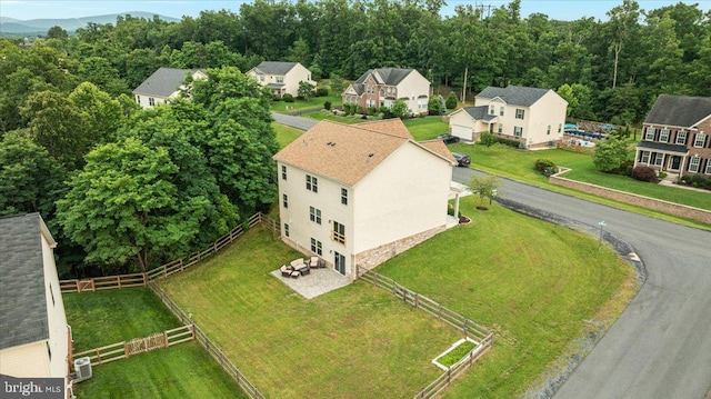 890 Shadows Dr, Front Royal, VA 22630 - view of subject property
